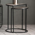 PaulaHome - Delfin Side Tables